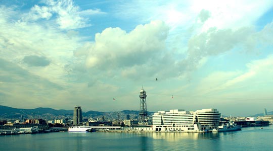  ALBERT JODAR _ barcelona 