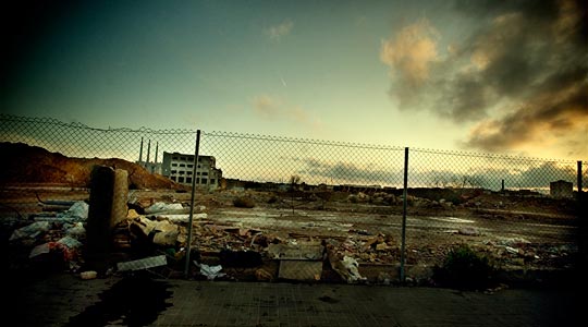  ALBERT JODAR _ buscado aquel antiguo taller 