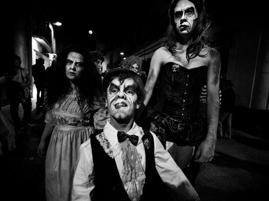  ALBERT JODAR _ buscando a blancanieves, barcelona, 2011 