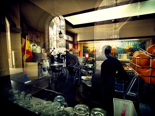  ALBERT JODAR _ buscando a pepe carvallo 