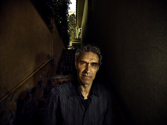  ALBERT JODAR _ camino de joan albert 