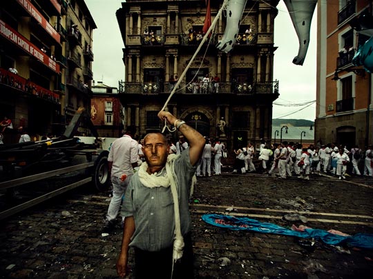  ALBERT JODAR _ carontte buscando al principito 