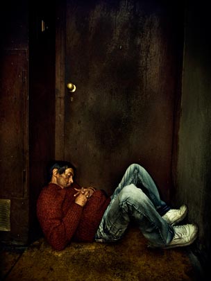  ALBERT JODAR _ con la turka 