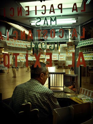  ALBERT JODAR _ con las ideas claras 