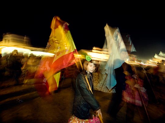  ALBERT JODAR _ con su orgullo 