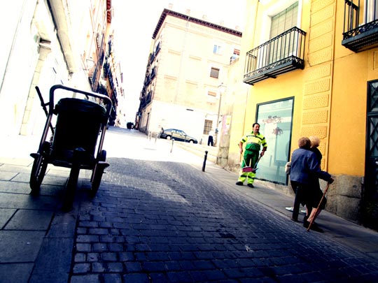  ALBERT JODAR _ conversando de sus cosas 