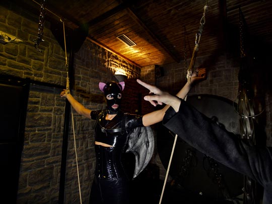  ALBERT JODAR _ cuando el gatito no maúlla, barcelona, 2011 