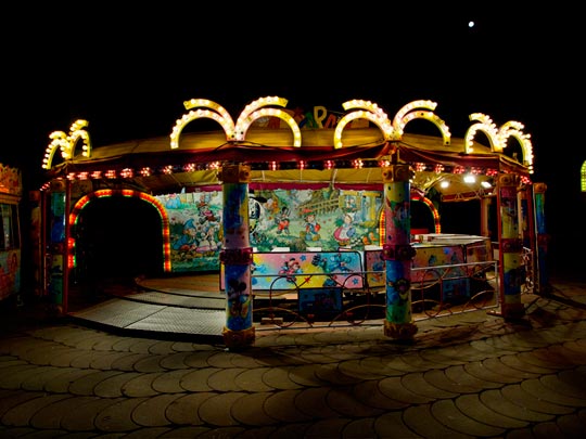  ALBERT JODAR _ cuando los niños duermen, barcelona, 2012 