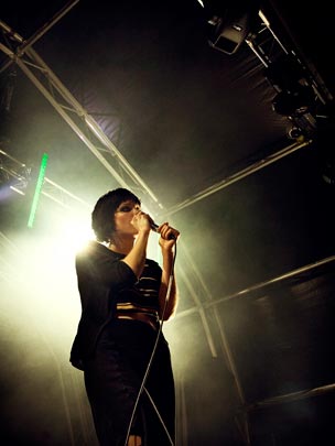  ALBERT JODAR _ cystal castles 