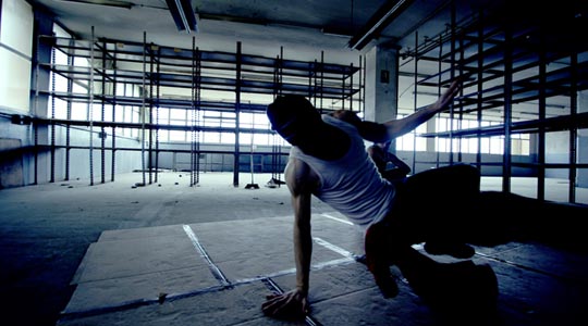  ALBERT JODAR _ dancing in the dark 