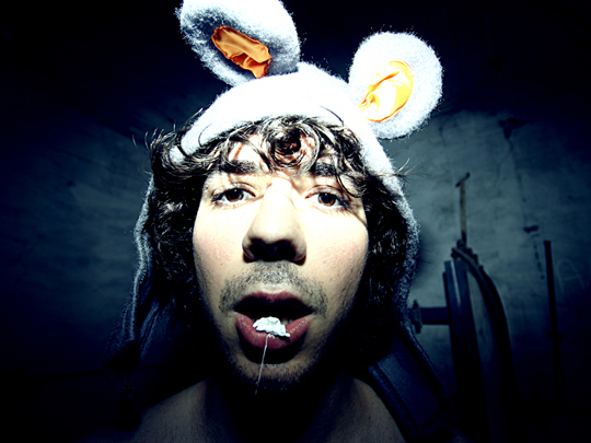  ALBERT JODAR _ david darko 