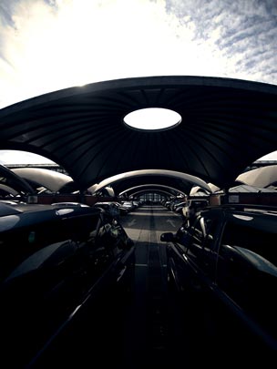  ALBERT JODAR _ de camino 