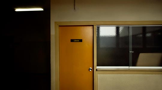  ALBERT JODAR _ de los secretos y misterios, santa coloma, 2009 