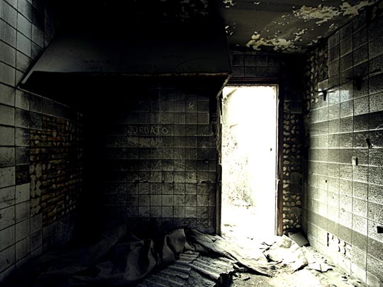  ALBERT JODAR _ destroyer hall 