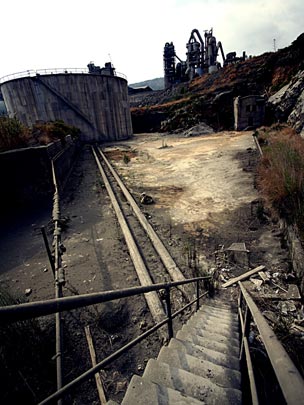  ALBERT JODAR _ destroyer pasos 