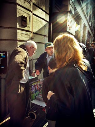  ALBERT JODAR _ domingos de frikeo 