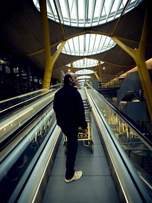  ALBERT JODAR _ ¿dónde estaba omar? 