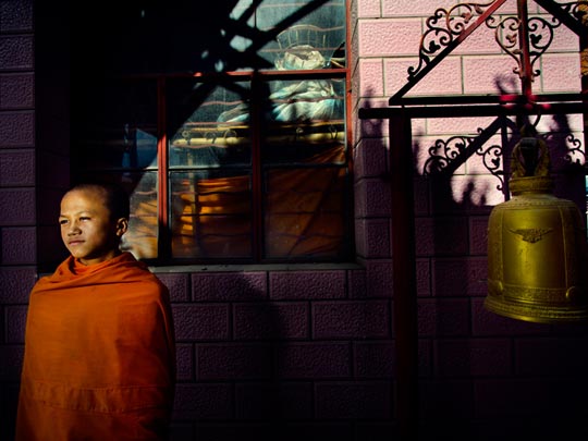  ALBERT JODAR _ el contador de las lágrimas del cielo, china, 2011 