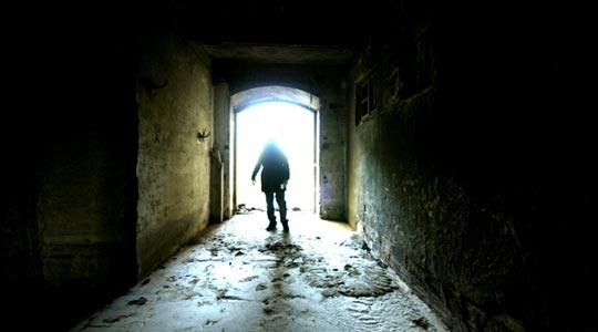  ALBERT JODAR _ el hombre sin cabeza 