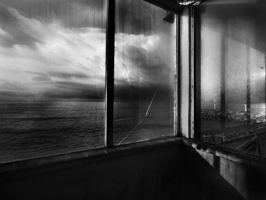  ALBERT JODAR _ el mirador de morfeo, barcelona, 2011 