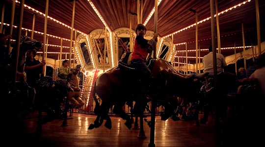  ALBERT JODAR _ el mundo va dando vueltas 