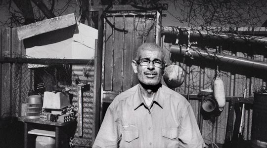  ALBERT JODAR _ el rey del país de los objetos perdidos, barcelona, 2011 