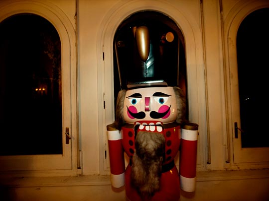  ALBERT JODAR _ el soldadito depravado, argentona, 2009 