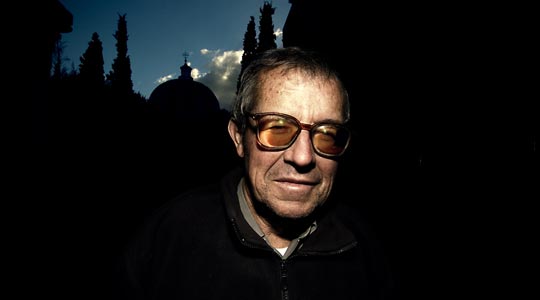  ALBERT JODAR _ el sr. enterrador 