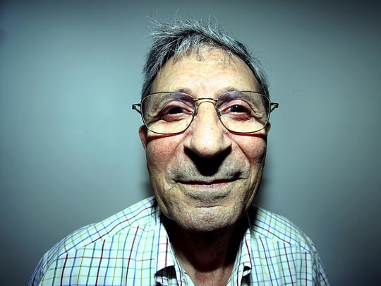  ALBERT JODAR _ el sr. fernando 