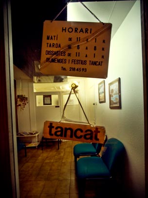  ALBERT JODAR _ el sr. podólogo 