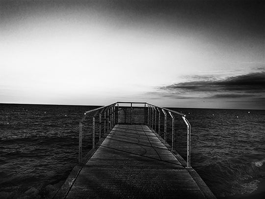  ALBERT JODAR _ el mirador de las sirenas. badalona, 2013 
