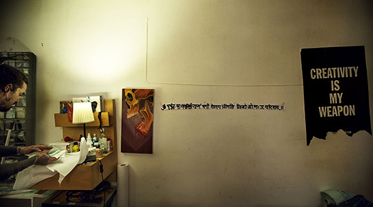  ALBERT JODAR _ el oraculo de las svastikas. barcelona, 2013 