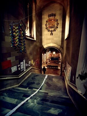  ALBERT JODAR _ en el corazón de las tinieblas 