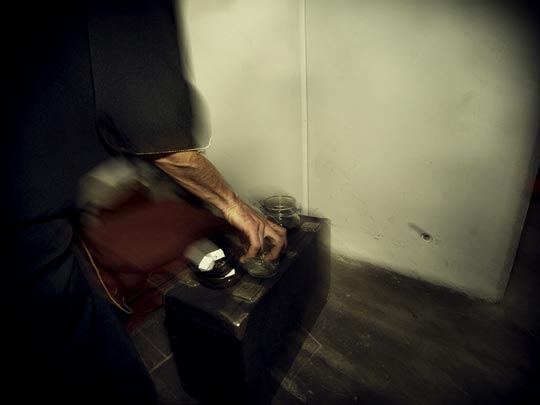  ALBERT JODAR _ en el preludio 