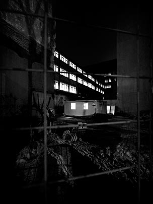  ALBERT JODAR _ en la guarida 