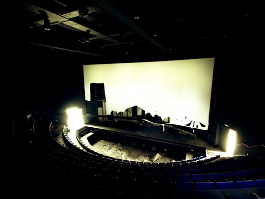  ALBERT JODAR _ en la santa sala 