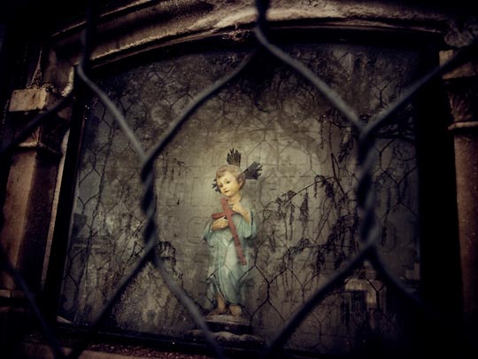  ALBERT JODAR _ entre las tinieblas jesusito se encuentra 