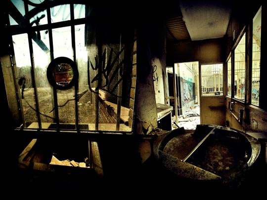  ALBERT JODAR _ entre vistas 