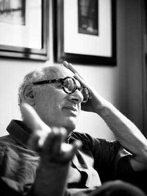  ALBERT JODAR _ entrevista a michael nyman 