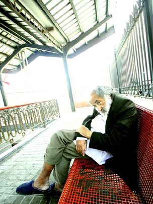  ALBERT JODAR _ esperando... 