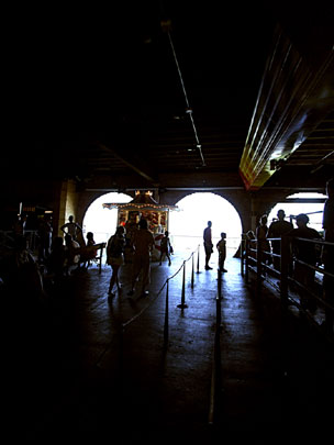  ALBERT JODAR _ esperando el turno 