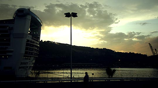  ALBERT JODAR _ esperando su destino 