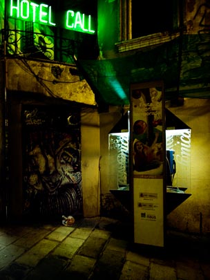  ALBERT JODAR _ evidencias casuales 