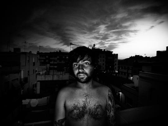  ALBERT JODAR _ frágil 