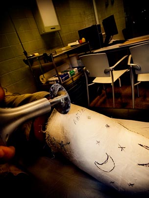  ALBERT JODAR _ fragmentando en polvo de estrellas 