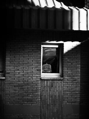  ALBERT JODAR _ frente mi ventana de toda la vida 