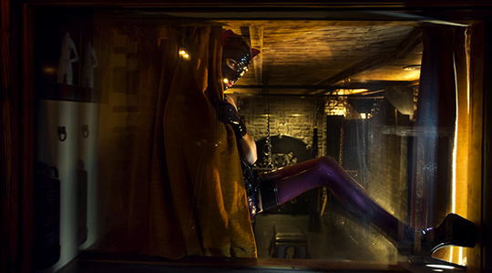  ALBERT JODAR _ la habitación de las sorpresas. barcelona, 2013 