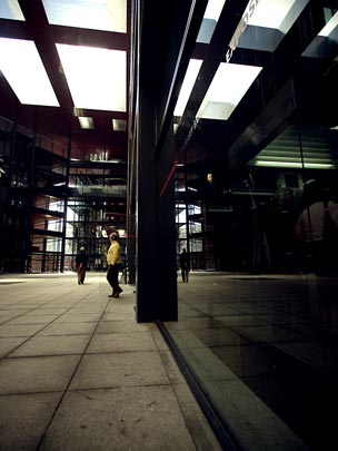  ALBERT JODAR _ hacia donde él va 