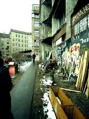  ALBERT JODAR _ hacia donde va ella... 