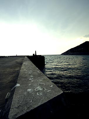  ALBERT JODAR _ hacia la luz 